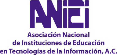 enlace externo a la página de la ANIEI