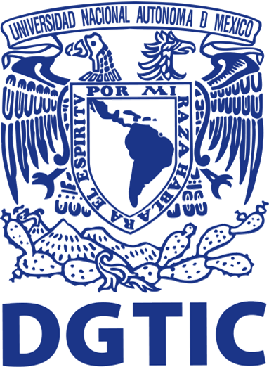 enlace externo a la página de la DGTIC